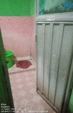 Foto Jamban/WC 50%